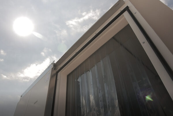 Walk-in Cooler
