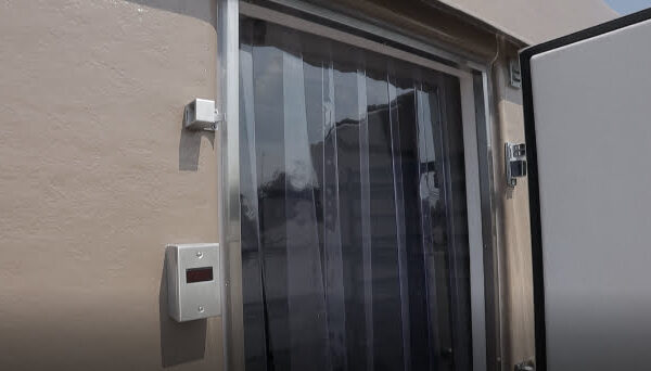 Quick Ship Walk-in Units