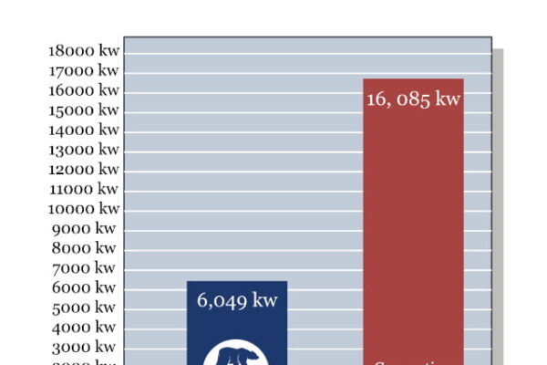 Energy Efficiency