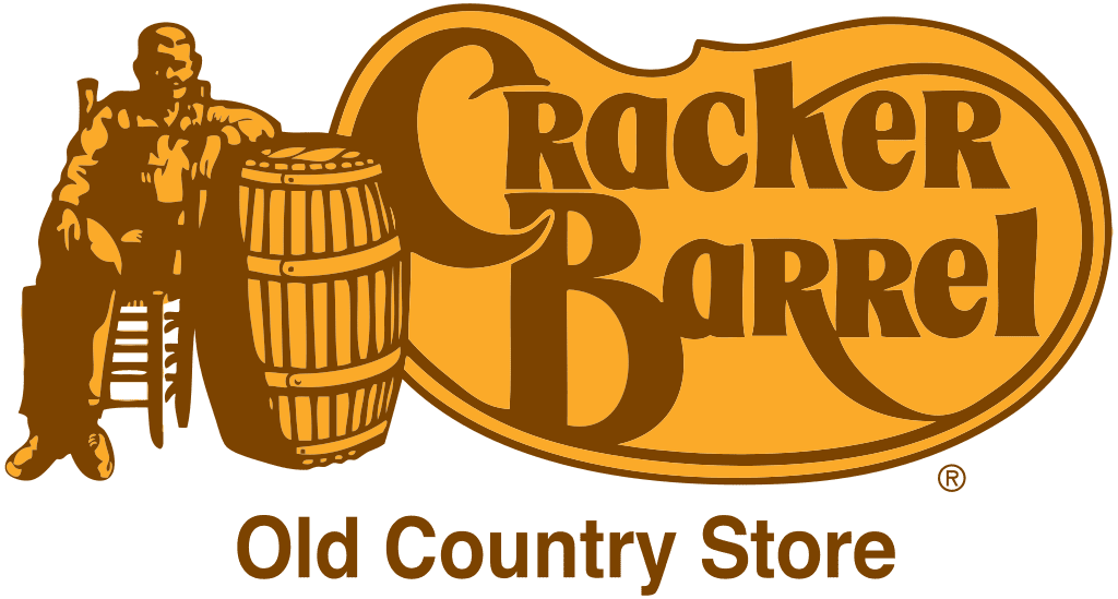 Cracker Barrel logo