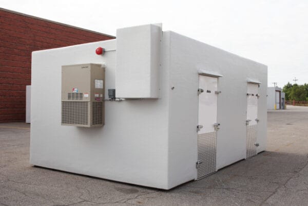 Explosion-Proof