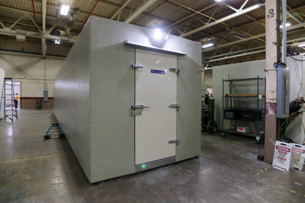 Used Refrigeration Solutions