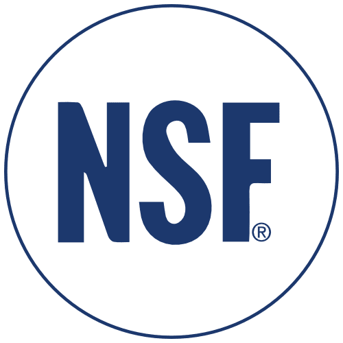 NSF Logo