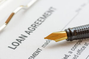 Financing Options