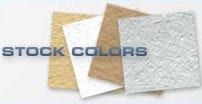 Stock colors
